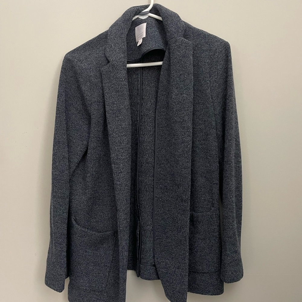 Medium Jacket